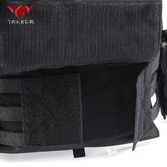 Gilet Tactique Gilet Tactique Porte Plaque