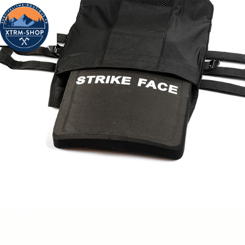 Gilet Tactique Gilet Tactique Porte Plaque