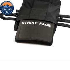 Gilet Tactique Gilet Tactique Porte Plaque