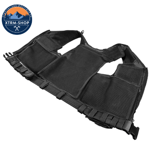 Gilet Tactique Gilet Tactique Sans Manche Militaire