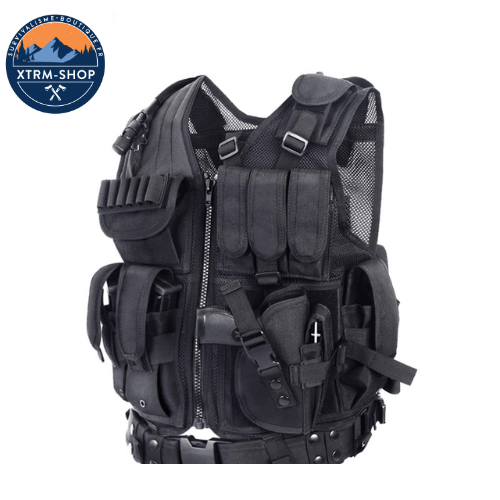 Gilet Tactique Gilet Tactique Sans Manche Militaire