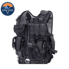 Gilet Tactique Gilet Tactique Sans Manche Militaire