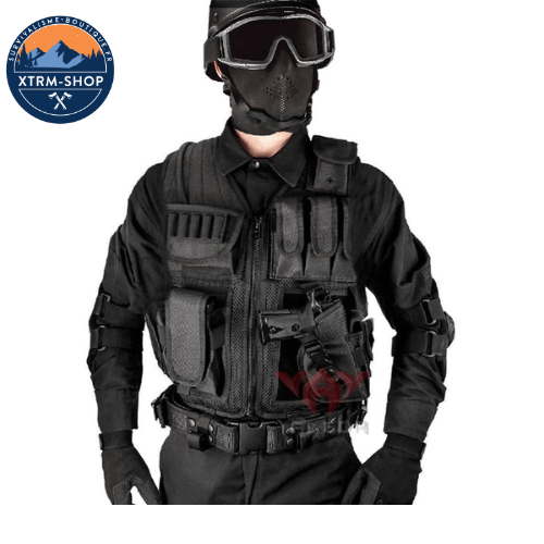 Gilet Tactique Gilet Tactique Sans Manche Militaire