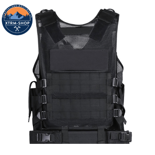 Gilet Tactique Gilet Tactique Sans Manche Militaire