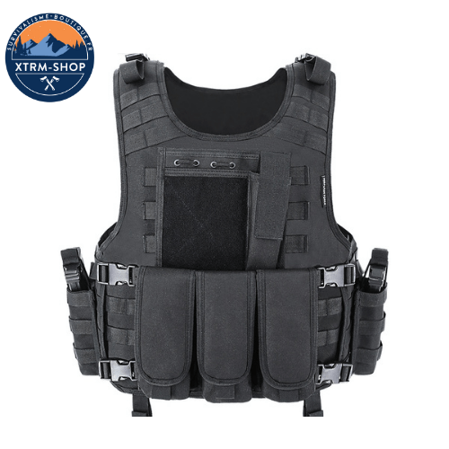 Gilet Tactique Gilet Tactique Souple