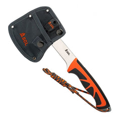 Hache Hache de Survie SOL Stoke Camp Hatchet