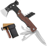 Hache de Survie Hache Multifonction Survie