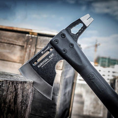 Hache Hache Survie Tactique HX