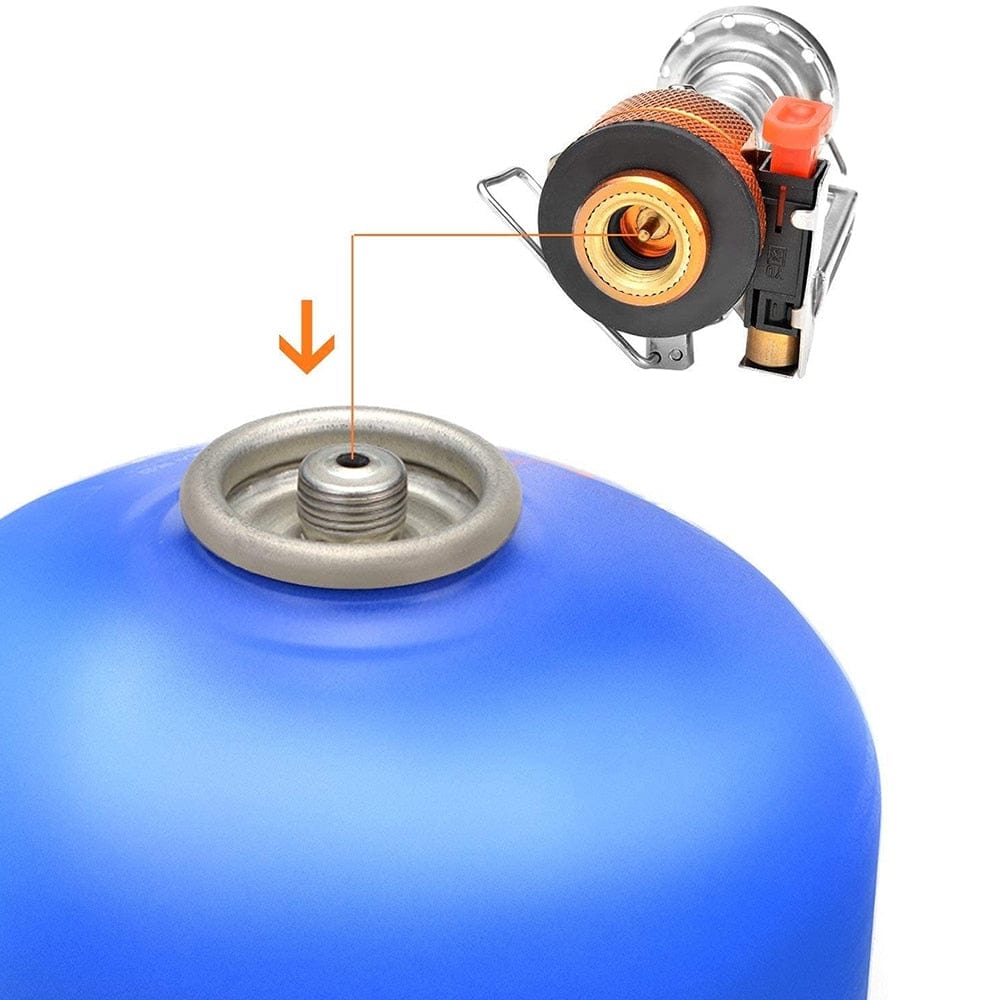 Composant Kit Survie Kit de cuisine survie