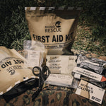 Kit de premier secours - Vignette | Survivalisme-Boutique