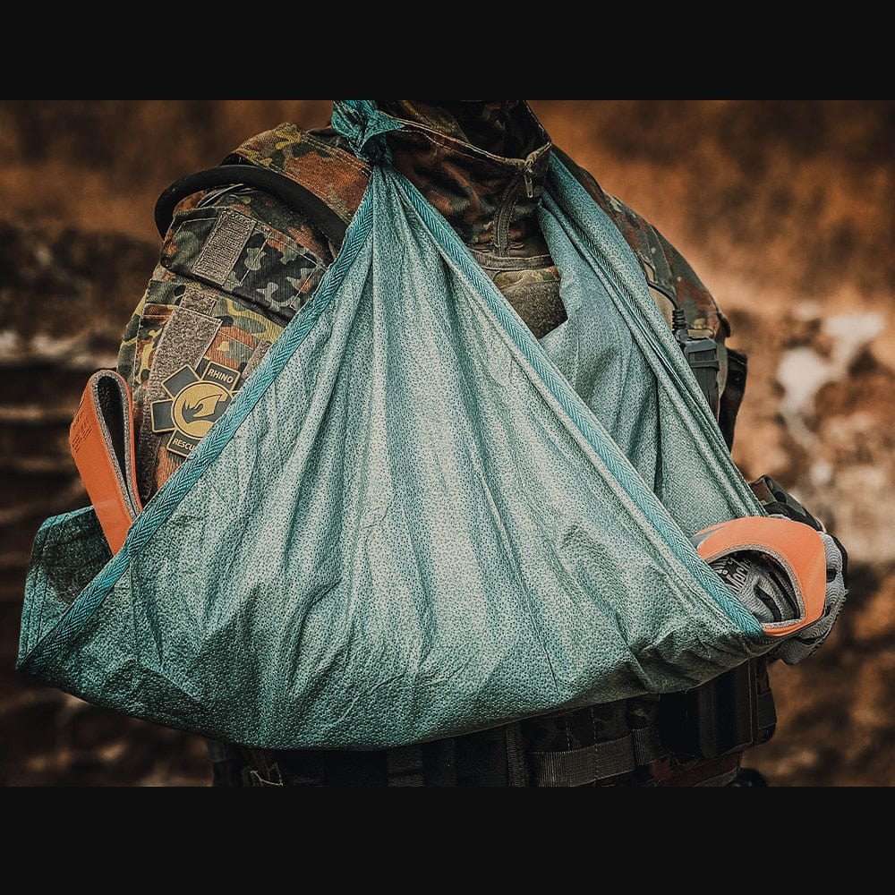 Trousse de secours Kit de Secours Armée