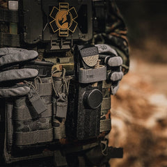 Trousse de secours Kit de Secours Armée