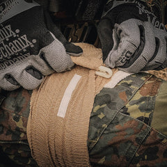 Trousse de secours Kit de Secours Armée