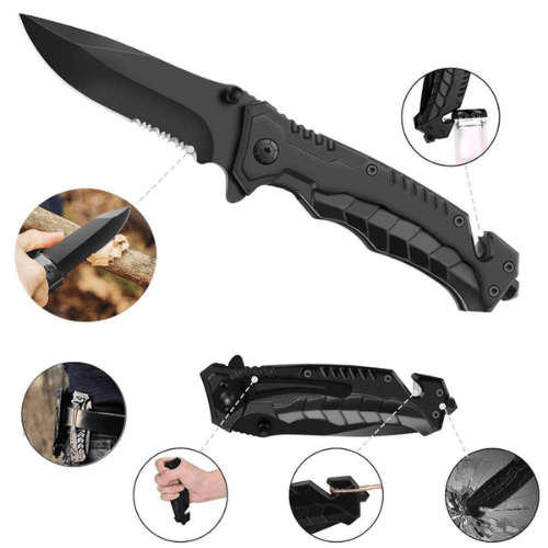 Kit de Survie Kit de survie Apocalypse