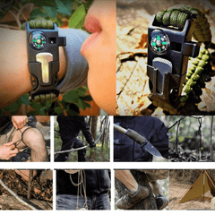 Kit de Survie Kit de survie Apocalypse