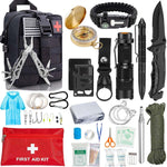 Kit de survie Camping - Vignette | Survivalisme-Boutique