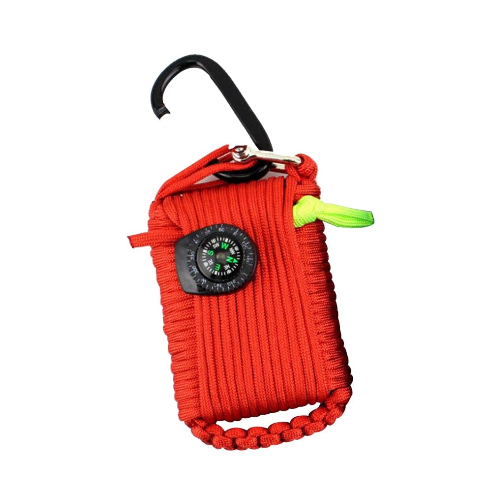 Kit de Survie Kit de survie de poche