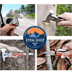 Kit de Survie Camo Kit de survie Désert