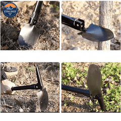 Kit de Survie Camo Kit de survie Désert