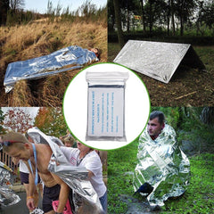 Kit de Survie Kit de survie et de secours