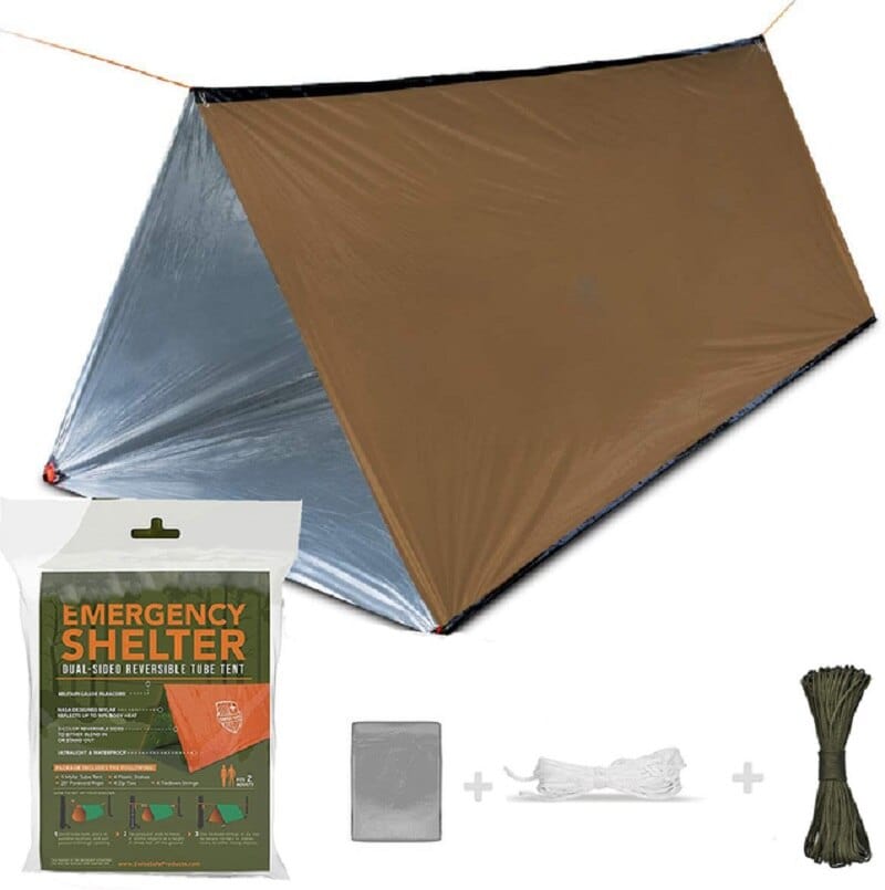 Kit de Survie Kit de survie Grand Froid