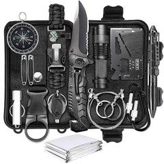 Kit de Survie Kit de survie Montagne