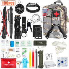 Kit de Survie Kit de survie Voyage