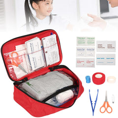 Trousse de secours Kit Secours Complet Camping