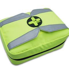 Trousse de secours Mallette de Secours - Survie