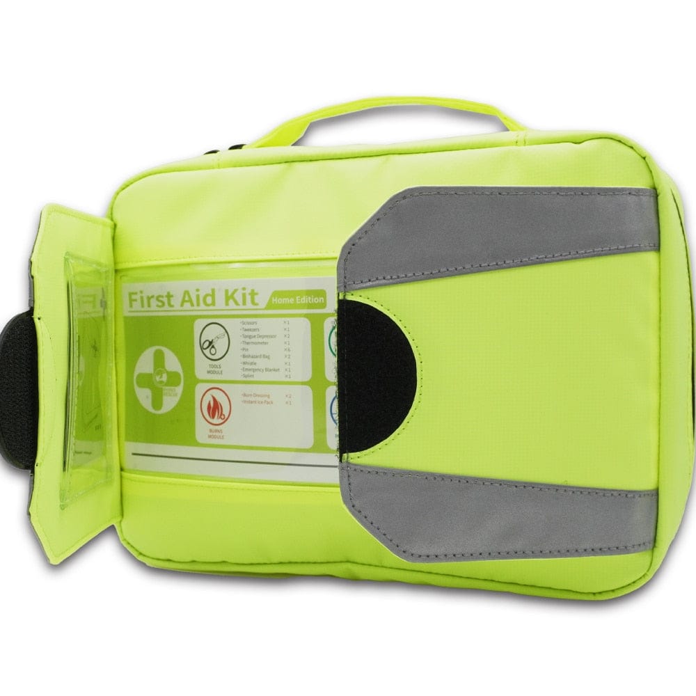 Trousse de secours Mallette de Secours - Survie