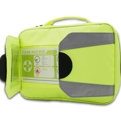 Trousse de secours Mallette de Secours - Survie