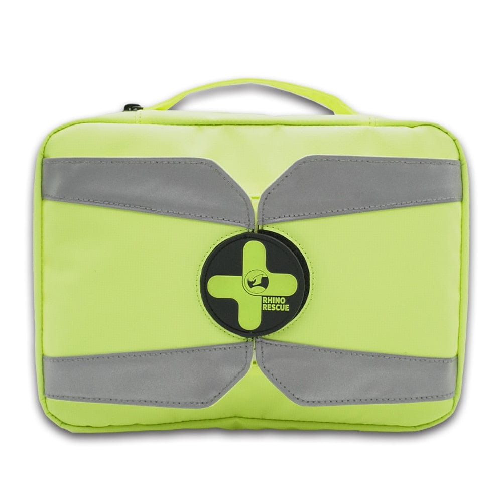 Trousse de secours Mallette de Secours - Survie
