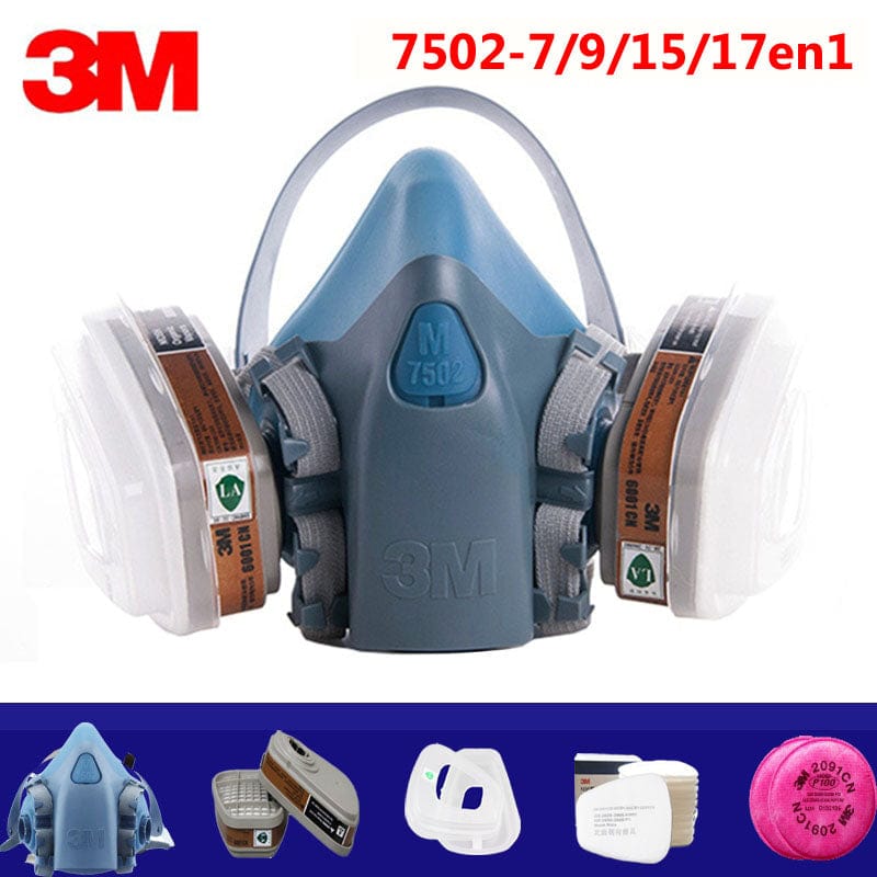 Masque à Gaz Masque à Gaz Militaire