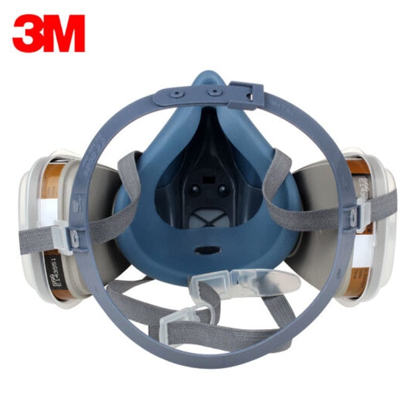 Masque à Gaz Masque à Gaz Militaire