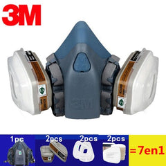 Masque à Gaz Masque à Gaz Militaire