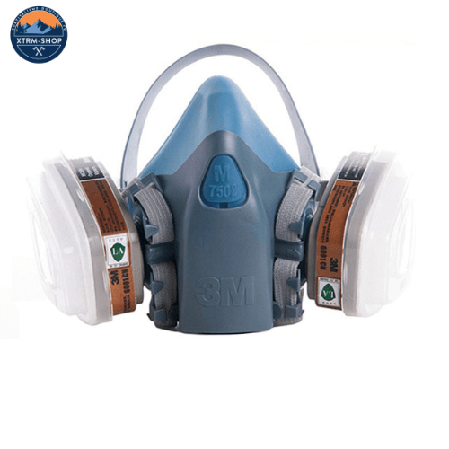 Masque à Gaz Masque à Gaz Militaire