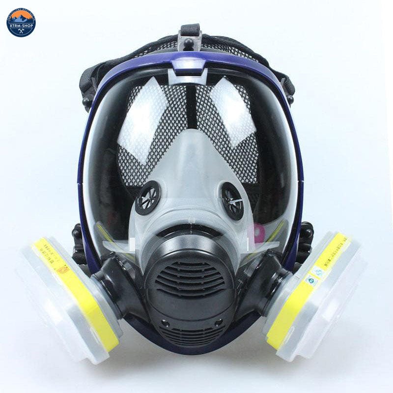 Masque a Gaz Masque a Gaz Survivalisme