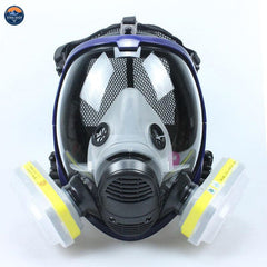 Masque a Gaz Masque a Gaz Survivalisme