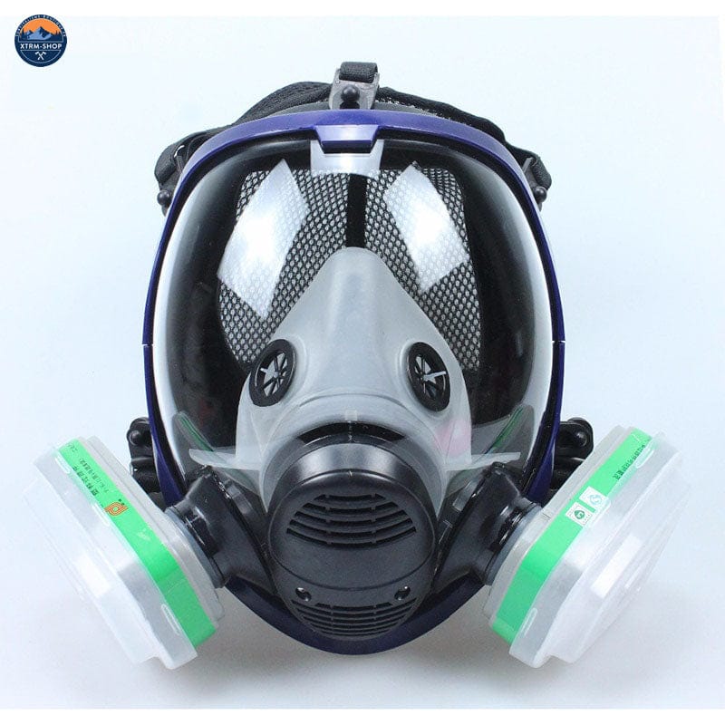 Masque a Gaz Masque Seul Masque a Gaz Survivalisme