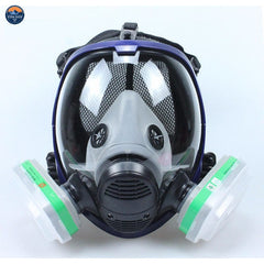 Masque a Gaz Masque Seul Masque a Gaz Survivalisme