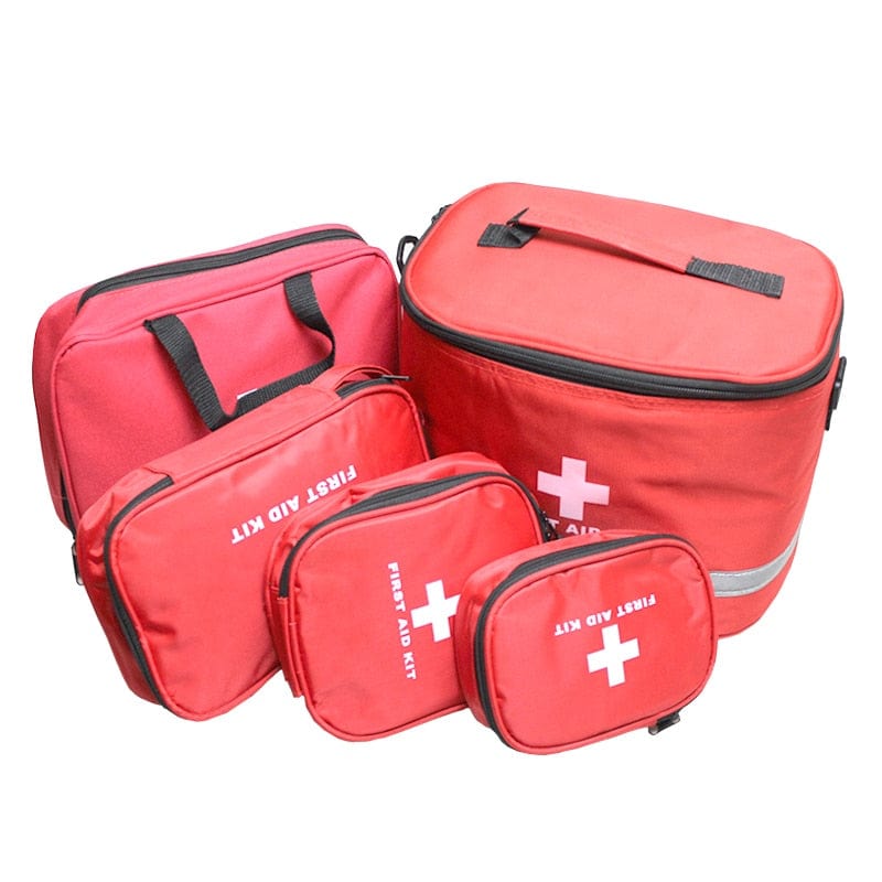 Trousse de secours Maxi Kit de Secours