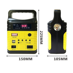 Batterie Solaire Mini panneau solaire