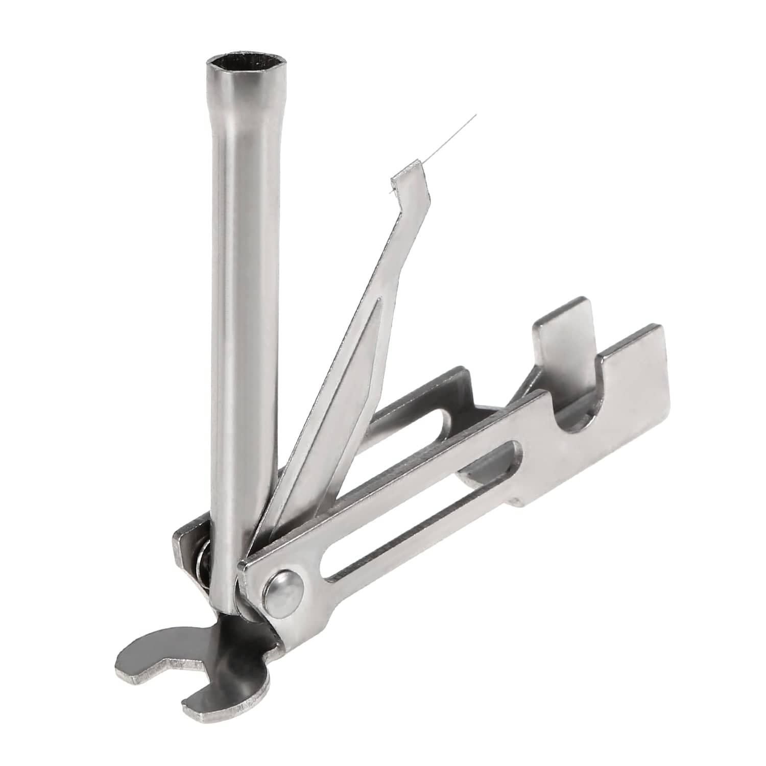 Mini Set de Cuisson Survie