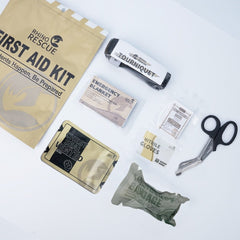 Trousse de secours Pack de Secours Survie