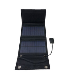 Panneau Solaire Panneau solaire pour Toile de Tente