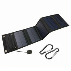 Panneau Solaire Panneau solaire pour Toile de Tente