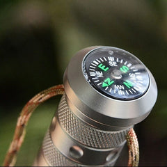 Pelle Pelle de Survie Multifonctions