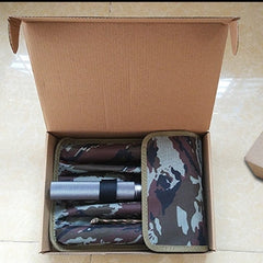 Pelle Pelle de Survie Multifonctions