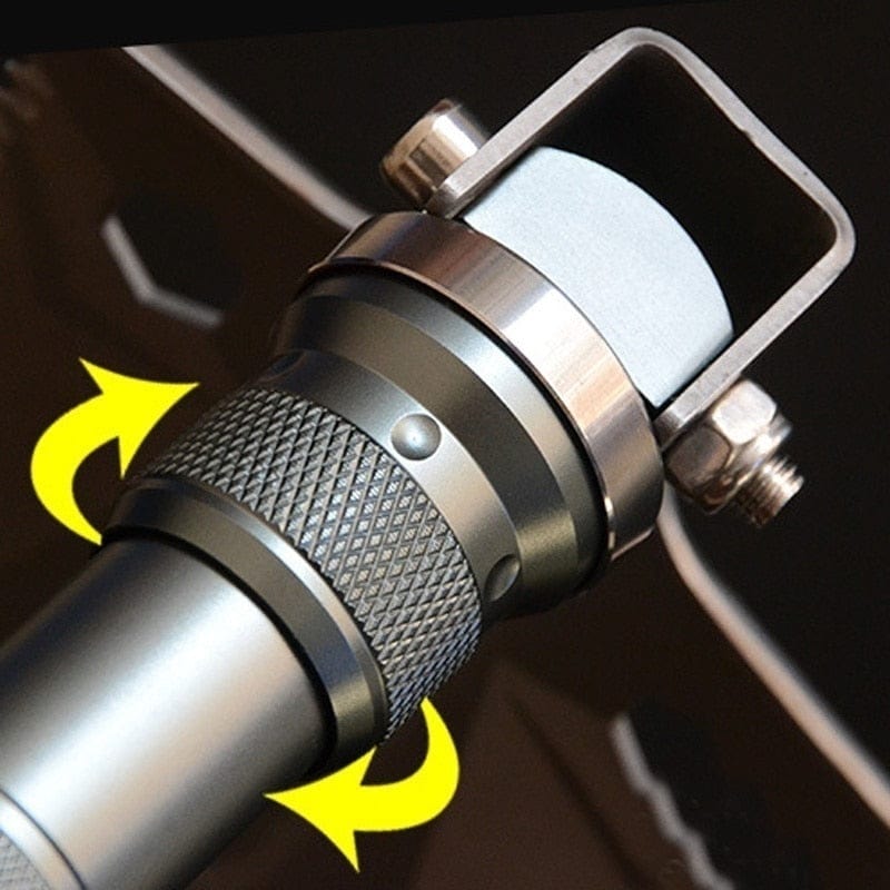 Pelle Pelle de Survie Multifonctions