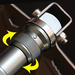 Pelle Pelle de Survie Multifonctions